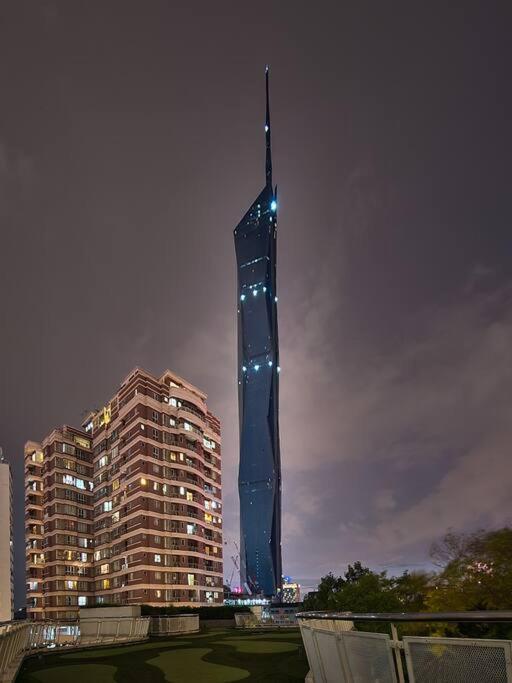The Robertson @ 118 Tower Super View Apartment Kuala Lumpur Exterior photo