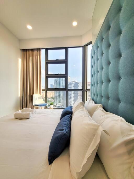 The Robertson @ 118 Tower Super View Apartment Kuala Lumpur Exterior photo